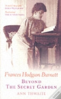 Capa do artigo Frances Hodgson Burnett