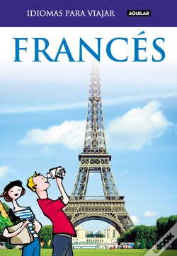Capa do artigo Francés (Idiomas Para Viajar)