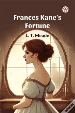 Capa do artigo Frances Kane'S Fortune (Edition1)