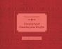 Frances L. Goodrichâ€™S Coverlet And Counterpane Drafts - Preview