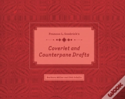 Capa do artigo Frances L. Goodrichâ€™S Coverlet And Counterpane Drafts