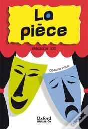 Capa do artigo Frances, La Piece, 4 Eso