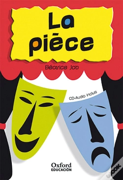 Capa do artigo Frances, La Piece, 4 Eso