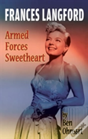 Capa do artigo Frances Langford