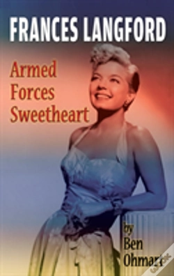 Capa do artigo Frances Langford