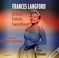 Capa do artigo Frances Langford