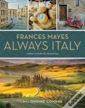 Capa do artigo Frances Mayes Always Italy