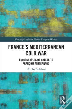 Capa do artigo France'S Mediterranean Cold War