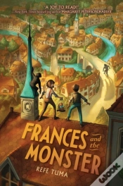 Capa do artigo Frances Monster Hb