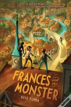 Capa do artigo Frances Monster Hb