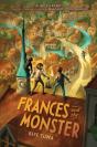 Frances Monster Hb - Preview