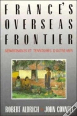 Capa do artigo France'S Overseas Frontier