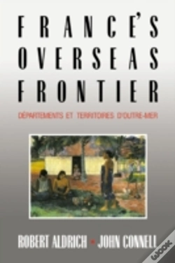 Capa do artigo France'S Overseas Frontier
