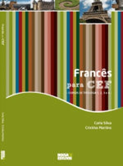 Capa do artigo Francês para CEF