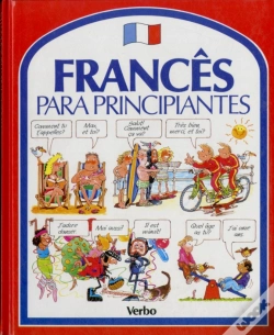 Capa do artigo Francês Para Principiantes