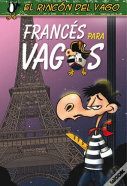 Capa do artigo Francés Para Vagos
