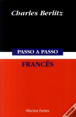 Capa do artigo Francês Passo a Passo