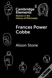 Frances Power Cobbe