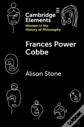Capa do artigo Frances Power Cobbe