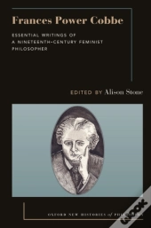 Frances Power Cobbe