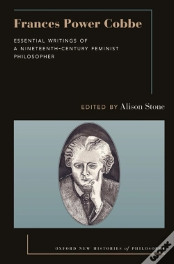 Capa do artigo Frances Power Cobbe
