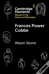 Frances Power Cobbe