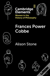 Capa do artigo Frances Power Cobbe