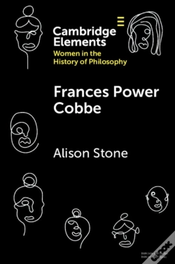 Capa do artigo Frances Power Cobbe