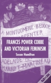Capa do artigo Frances Power Cobbe And Victorian Feminism