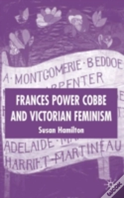 Capa do artigo Frances Power Cobbe And Victorian Feminism