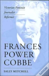 Frances Power Cobbe