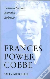 Capa do artigo Frances Power Cobbe
