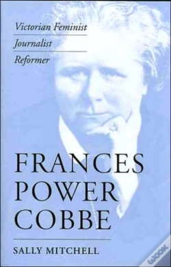 Capa do artigo Frances Power Cobbe