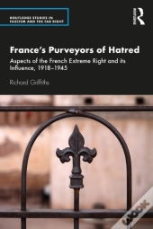 France'S Purveyors Of Hatred