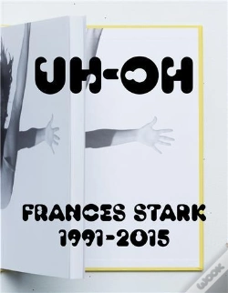 Capa do artigo Frances Stark /Anglais