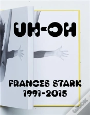 Capa do artigo Frances Stark /Anglais
