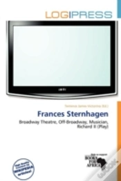 Capa do artigo Frances Sternhagen