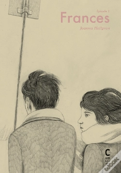 Capa do artigo Frances Tome 2