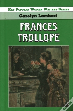 Capa do artigo Frances Trollope