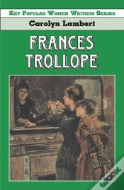 Capa do artigo Frances Trollope