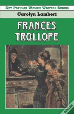 Capa do artigo Frances Trollope
