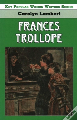 Capa do artigo Frances Trollope