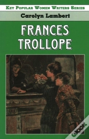Capa do artigo Frances Trollope