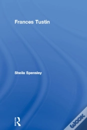 Capa do artigo Frances Tustin