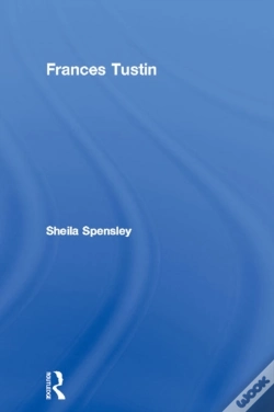 Capa do artigo Frances Tustin