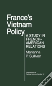France'S Vietnam Policy