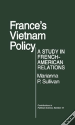 Capa do artigo France'S Vietnam Policy