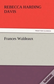 Capa do artigo Frances Waldeaux