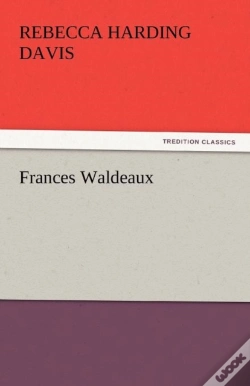 Capa do artigo Frances Waldeaux