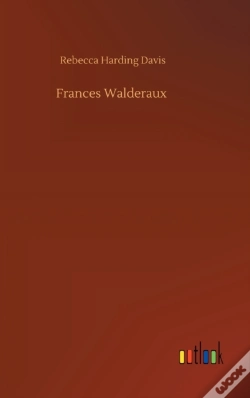 Capa do artigo Frances Walderaux